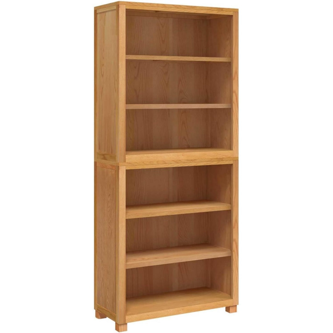Sideboard mit den Massen 80 x 35 x 185 cm