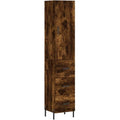 Sideboard mit den Massen 34.5 x 34 x 180 cm