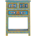 Sideboard mit den Massen 55 x 30 x 76 cm