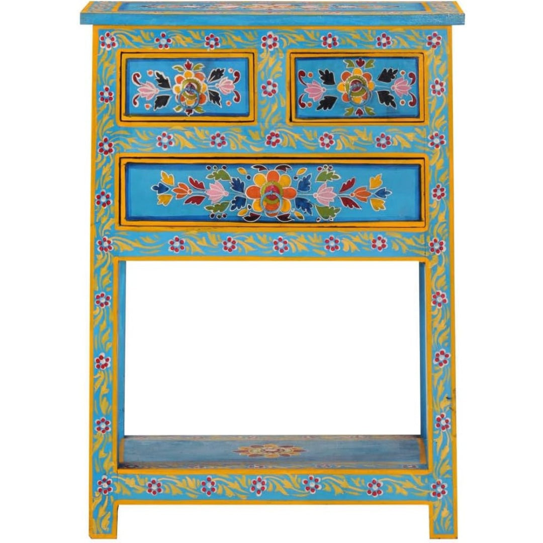 Sideboard mit den Massen 55 x 30 x 76 cm