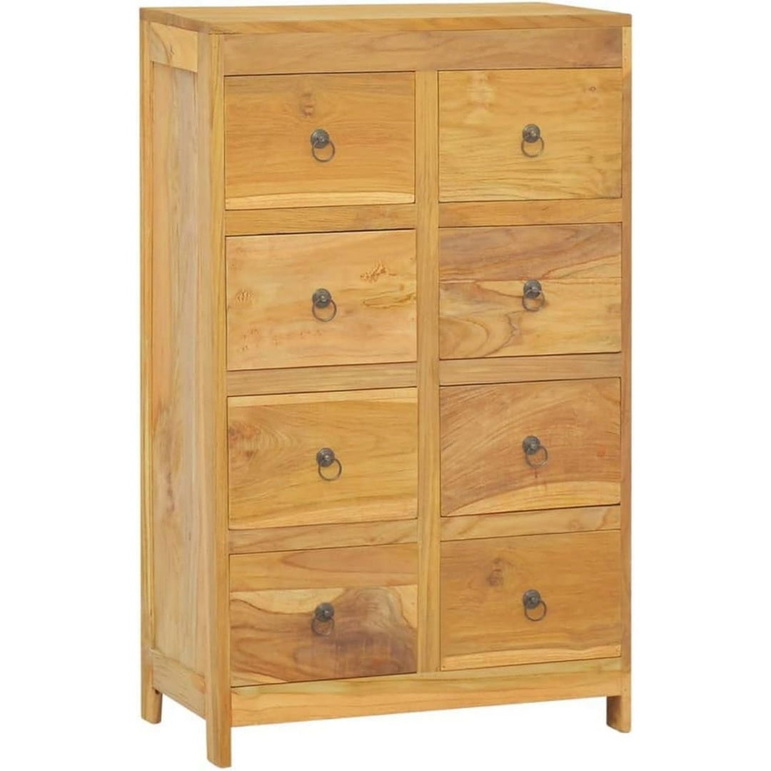 Sideboard mit den Massen 55 x 30 x 90 cm