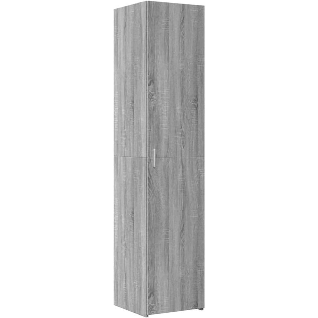 Sideboard mit den Massen 40 x 42.5 x 185 cm